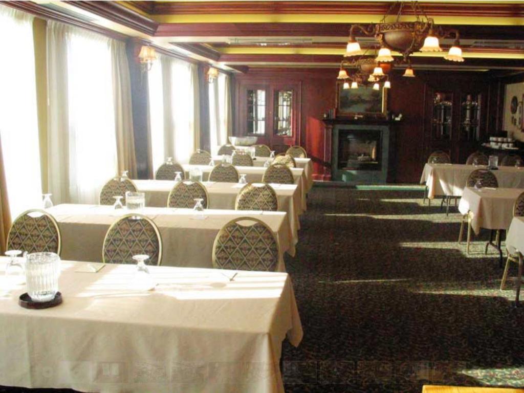 The Guv'Nor Inn St. John's Eksteriør bilde